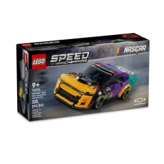 LEGO Speed Champions NASCAR