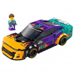 LEGO Speed Champions - NASCAR Chevrolet Camaro ZL1 - LEGO 76935