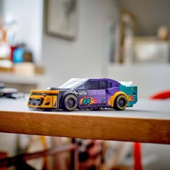 LEGO Nascar Chevrolet