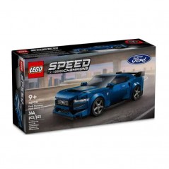 LEGO Speed Champions Ford Mustang