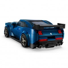 LEGO Ford Mustang® Dark Horse