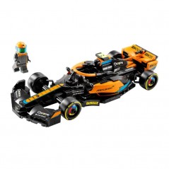 LEGO Speed Champions - McLaren F1 Team 2023 - LEGO 76919