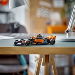 LEGO F1 McLaren