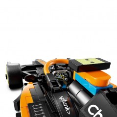 LEGO Speed Champions McLaren