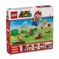 Novo LEGO Super Mario