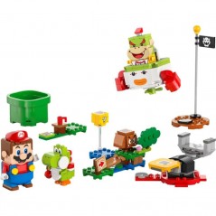 LEGO Mario 71439