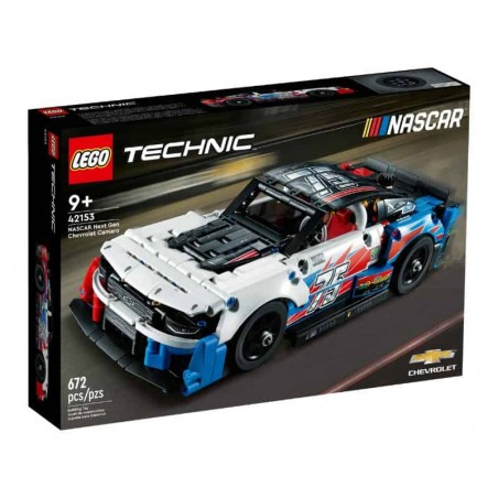 LEGO 42153