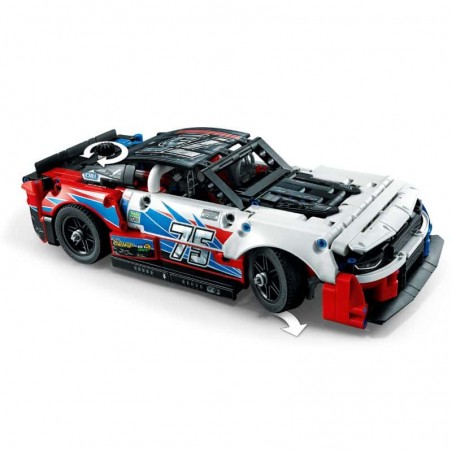 LEGO Technic - NASCAR Next Gen Chevrolet Camaro - LEGO 42153