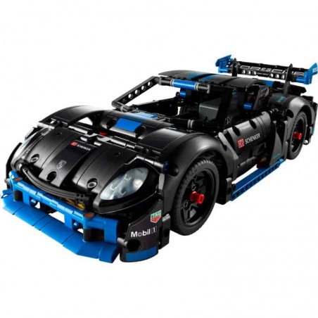 LEGO Technic - Porsche GT4 e-Performance - LEGO 42176