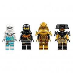 Minifiguras LEGO NINJAGO 71791