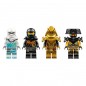 Minifiguras LEGO NINJAGO 71791