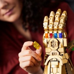 lego infinity gauntlet