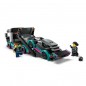 Carro de Corrida LEGO