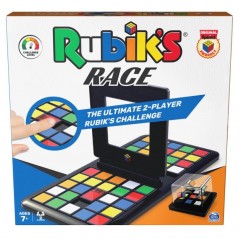 Cubo Mágico Rubiks Race