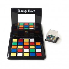 Rubiks Race Tabuleiro