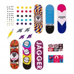 Jagger Eaton Tech Deck