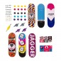 Jagger Eaton Tech Deck