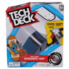 Tech Deck Speedway Hop