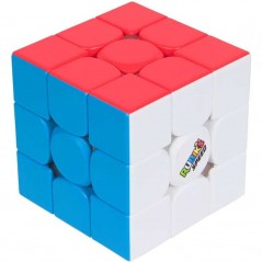 Cubo Mágico Profissional 3x3 - Speed Cube Rubiks