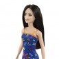 Barbie Vestido Azul