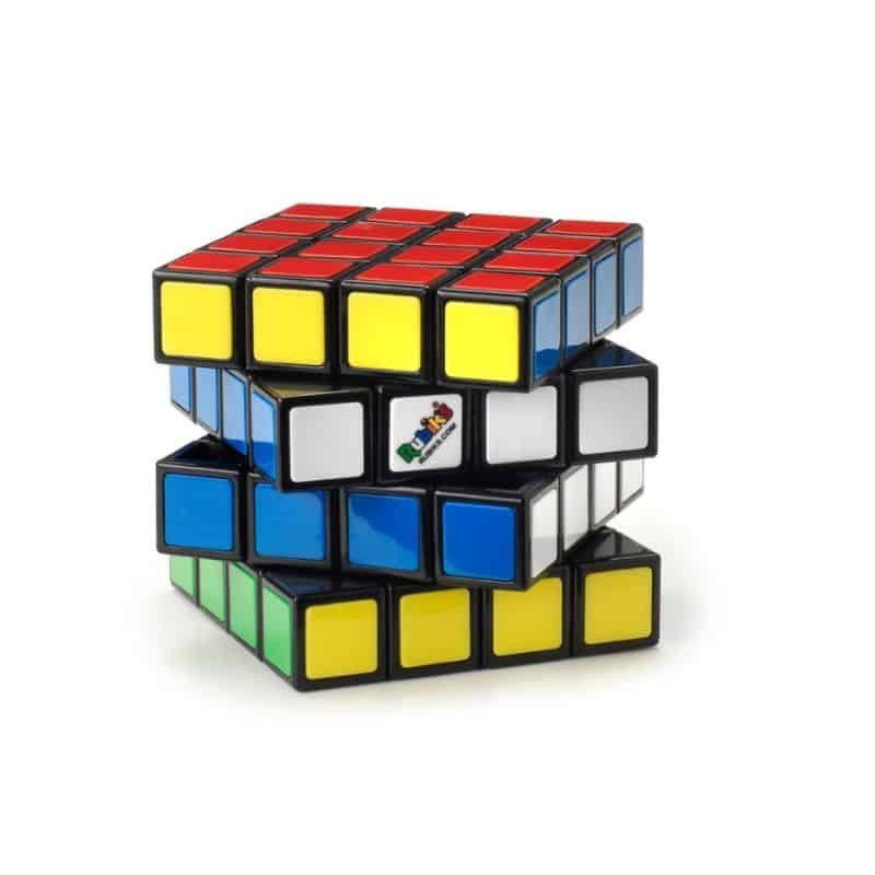 Cubo Rubik's Revenge 4x4 (Cubo Mágico) - Quebra-cabeças - Compra