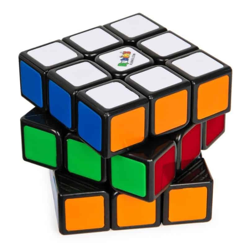 Cubo Mágico SIMBA Cubo Mágico 3X3