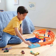 Pista Carrinhos Hot Wheels