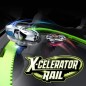 Beyblade X-Celerator