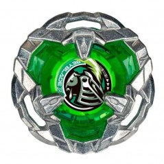 Pião Beyblade X Helm Knight 3-80N