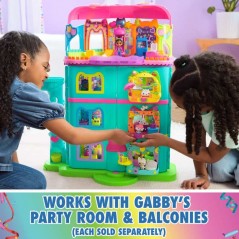 Gabbys Celebration Dollhouse