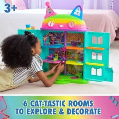 Gabby's Dollhouse