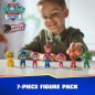 Figuras Paw Patrol