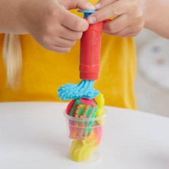 Liquidificador play-Doh