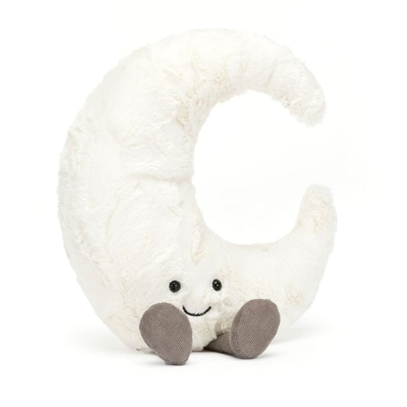 Peluche Lua Jellycat - Amuseables Moon 27 cm - Peluches Jellycat