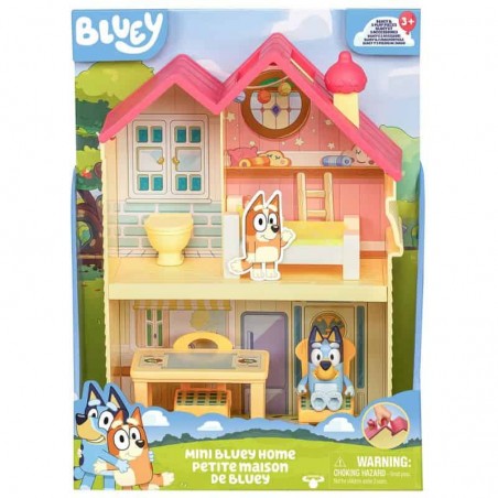 Casa da Bluey