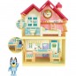 Mini Casa Bluey