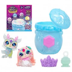 Magic Mixies Mixlings Magicus Party Fizz & Reveal 2 Pack Cauldron S4