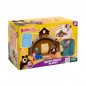 Bear's House Playset