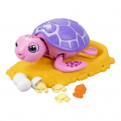 Rescue Turtle Pink