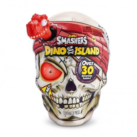 Zuru Smashers Dino Island Série 5