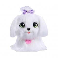 furReal Friends GoGo Cachorro Interativo - Hasbro furReal Cachorro