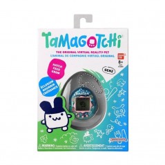 Tamagotchi Original Tama Ocean