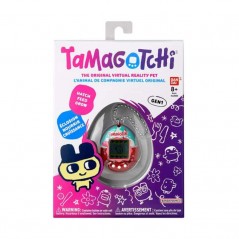 Tamagotchi Bandai Ice Cream