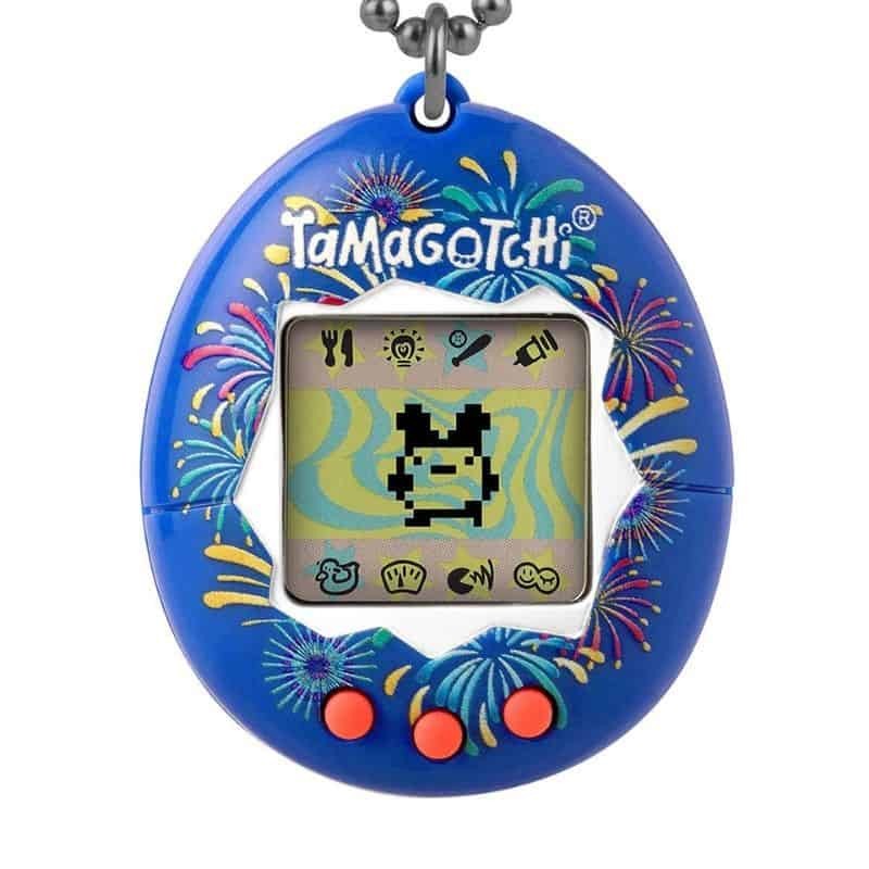 Tamagotchi Original - Modelo Festival Sky GEN2 | Bandai Namco