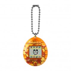 Tamagotchi Original - Modelo Pure Honey GEN1 | Bandai Namco