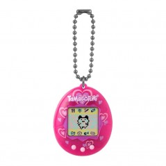 Tamagotchi Original - Modelo Lots Of Love GEN1 | Bandai Namco