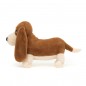 Peluche Cão Basset Hound Randall 32 cm - Peluches Jellycat