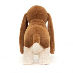 Peluche Cão Basset Jellycat