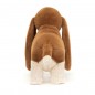 Peluche Cão Basset Jellycat