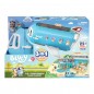 Bluey 3-in-1 Transforming Plane Playset